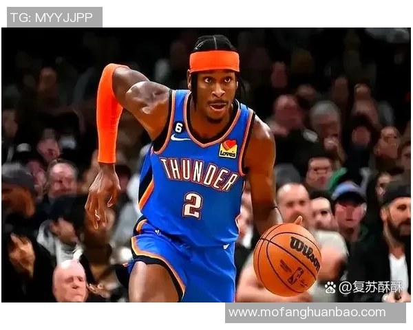 NBA历史第一人！亚历山大连续3场30分钟内得分30+