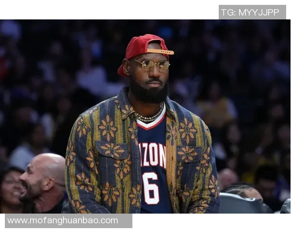 A·史密斯:刷数据并不能让勒布朗成为GOAT 他们现在也无法夺冠