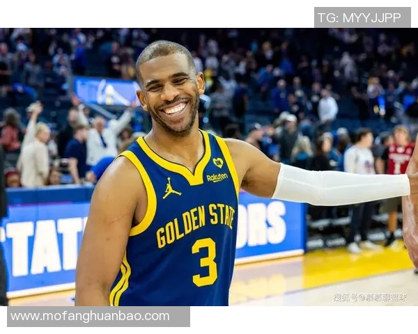 美记：保罗是赢家只可惜从未夺冠，因运气不佳错失很多机会