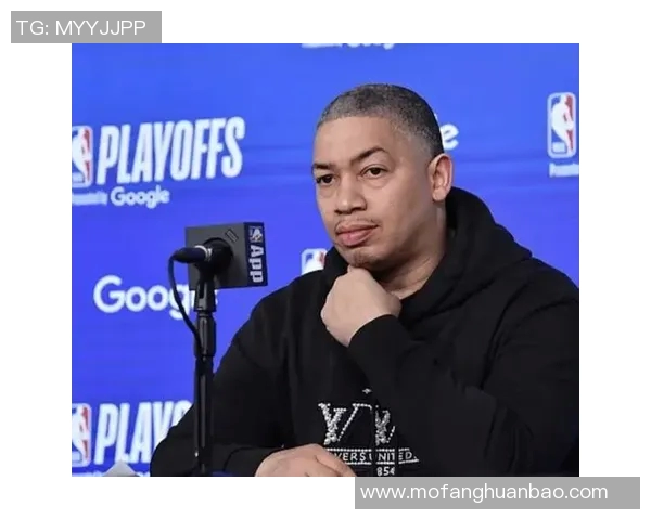 6胜20负！泰伦·卢：我不认为我们很软，是其他队更快、更高大