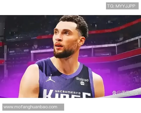 拉文谈四连胜：专注当下打好每场球