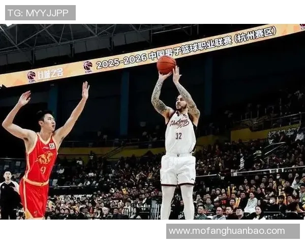 浙江男篮确定更换外援!单场48+11+10超级后卫离队,NBL明星后卫有望